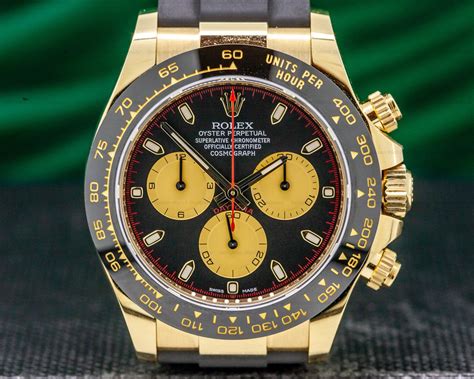 rolex daytona fedez|rolex gold bezel.